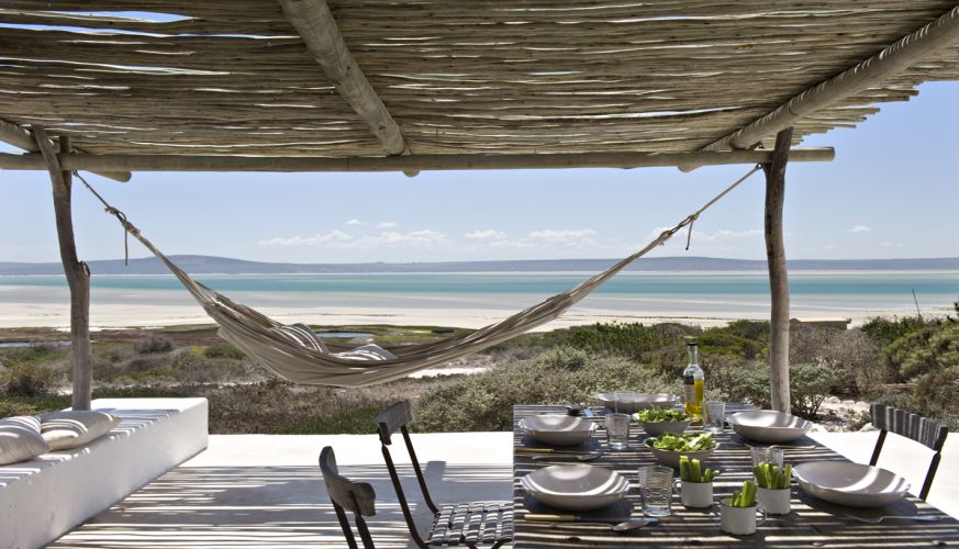 Contact Beach Villas Cape Town